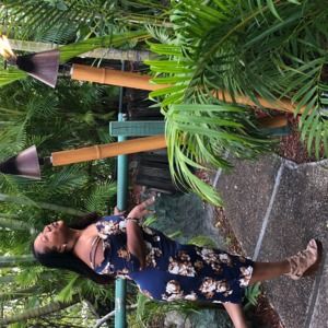 Meet your Posher, Candice